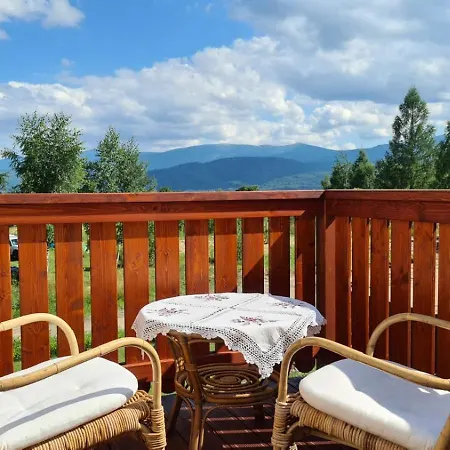 Nasze Gorskie Apartment *