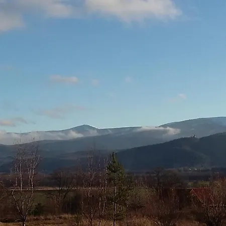 Nasze Górskie Apartamento *