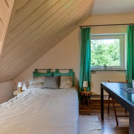 Apartamento Nasze Górskie