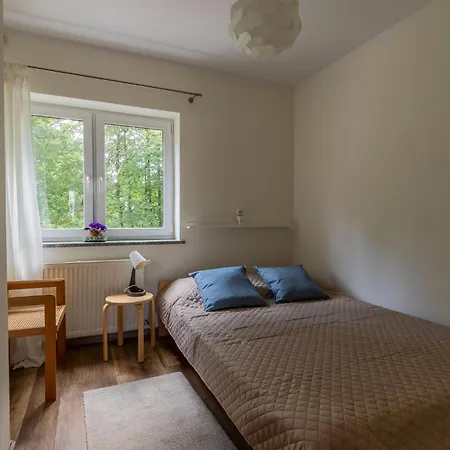 Apartment Nasze Gorskie *