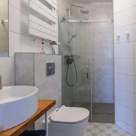 Nasze Górskie Wojcieszyce