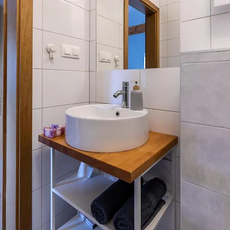 Apartamento Nasze Górskie