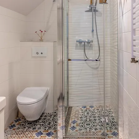 Nasze Gorskie Apartment Wojcieszyce