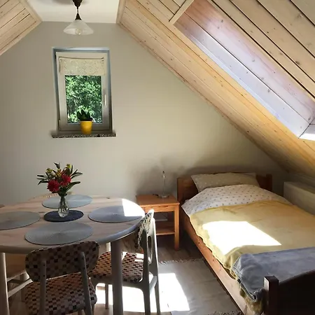 Nasze Górskie Wojcieszyce