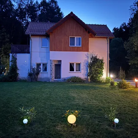 Nasze Górskie Apartamento Wojcieszyce