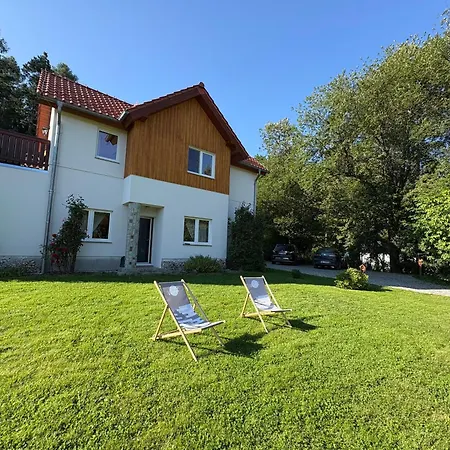 Nasze Górskie Apartamento Wojcieszyce