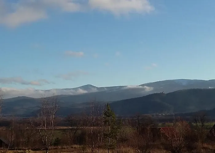 Nasze Gorskie Daire *