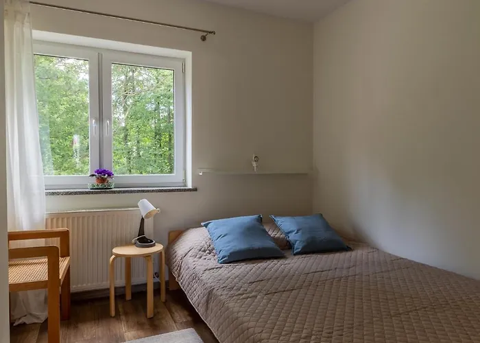 公寓 Nasze Gorskie *