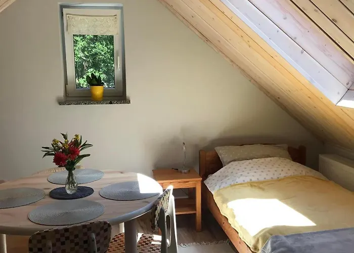 Nasze Gorskie Wojcieszyce